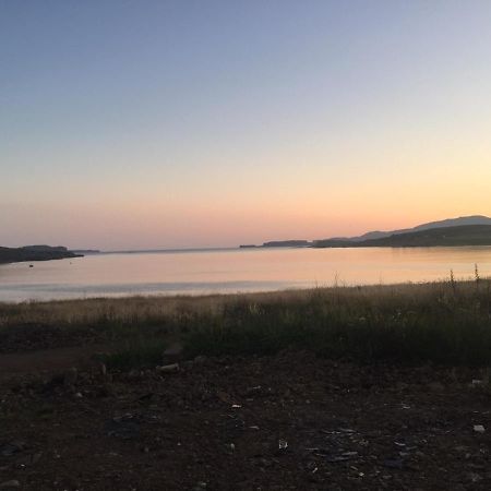 Loch Caroy Bay Cottage Ose 外观 照片