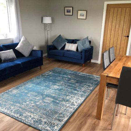 Loch Caroy Bay Cottage Ose 外观 照片