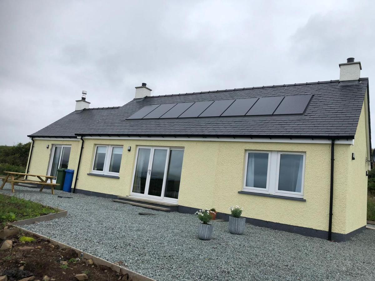 Loch Caroy Bay Cottage Ose 外观 照片