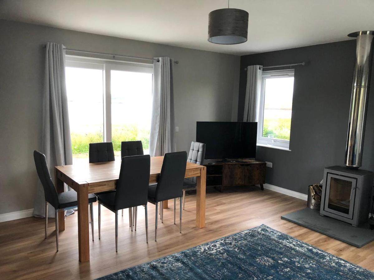 Loch Caroy Bay Cottage Ose 外观 照片
