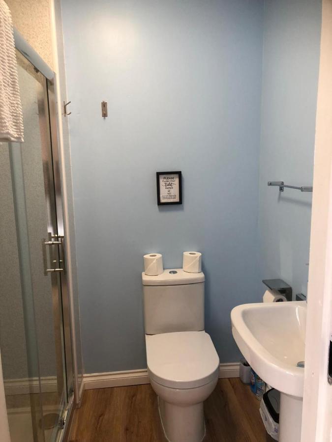 Loch Caroy Bay Cottage Ose 外观 照片