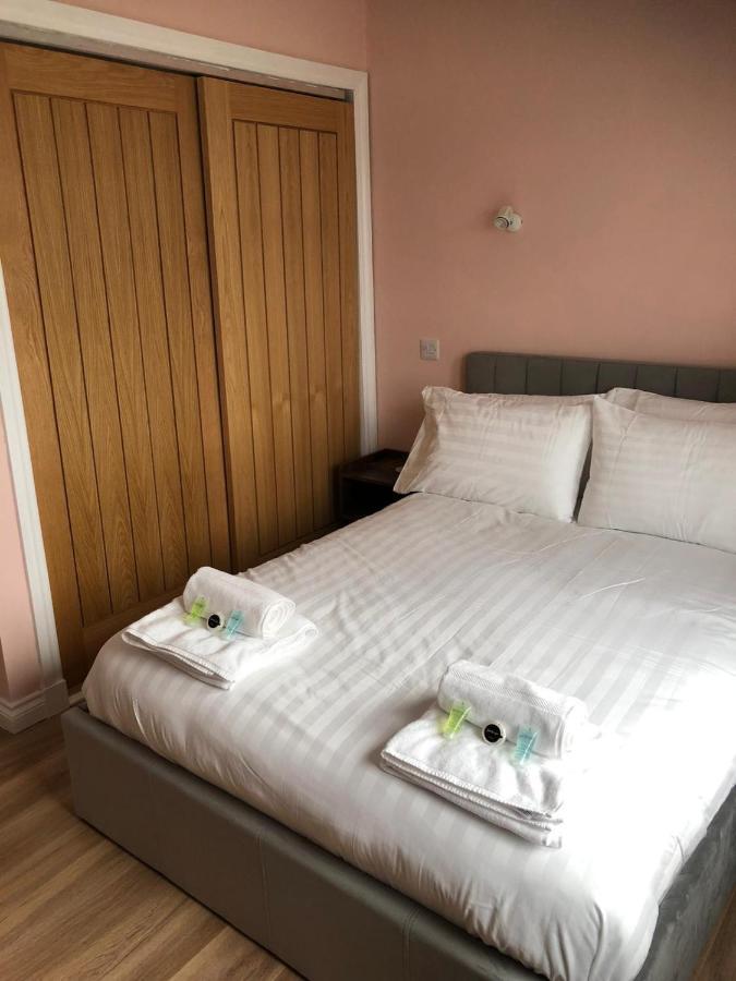 Loch Caroy Bay Cottage Ose 外观 照片